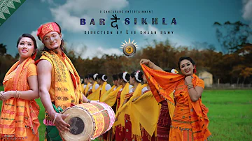 Bardwi Sikhla Official Bwisagu Music Video | New Bodo Bwisagu Song | Lipika Brahma | Siddhart