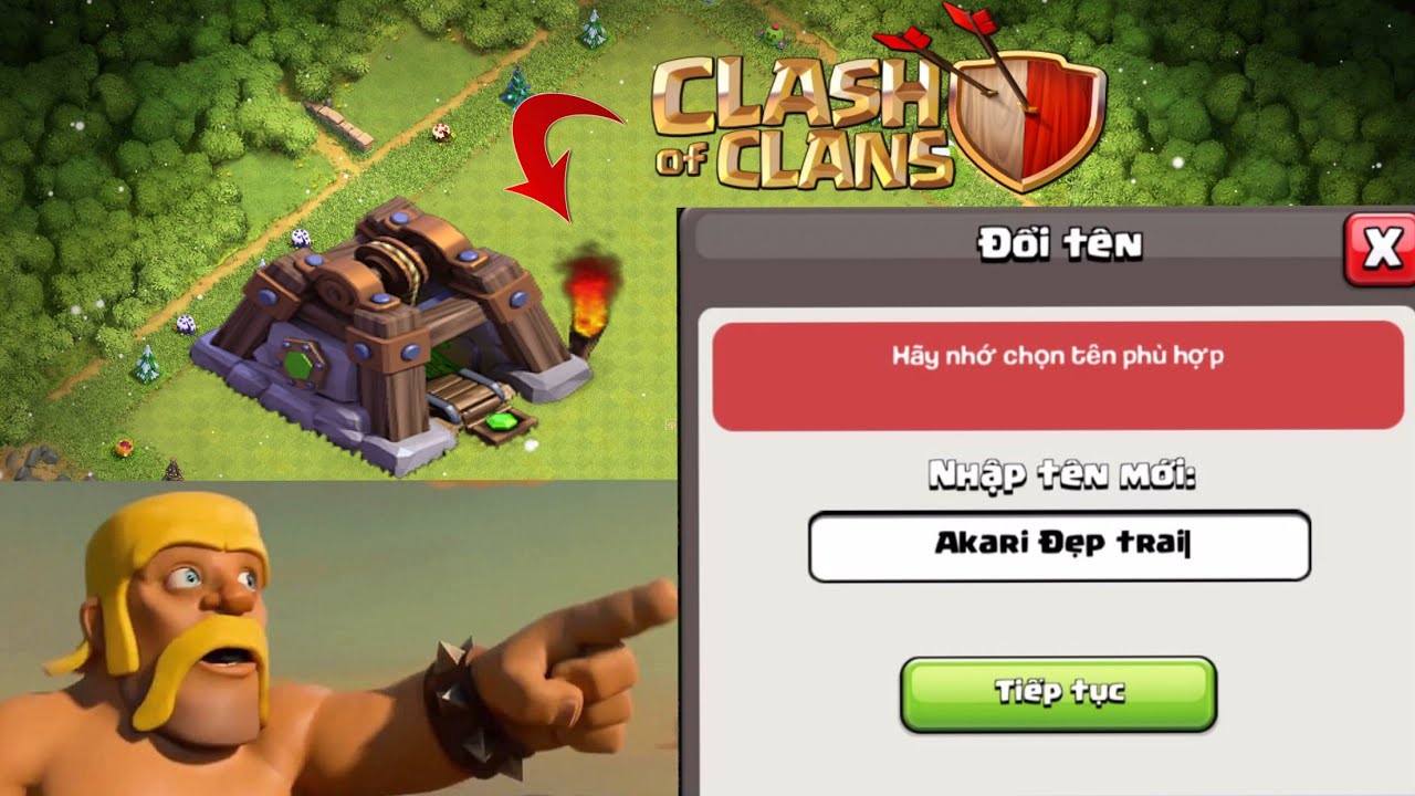 Clash of Clans là game mobile hút máu nhất năm 2015
