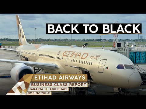 Video: Tko je vlasnik etihad airwaysa?