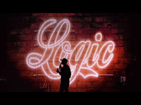 Logic - Slave II (fast version)