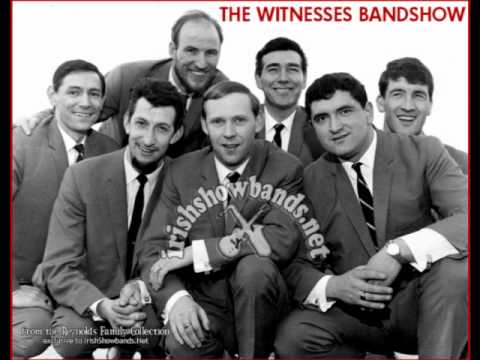 The Witnesses Showband Haunted House