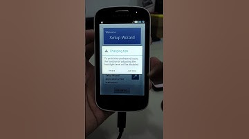 Alcatel One Touch Pop C3 Factory Reset & Setup 2023