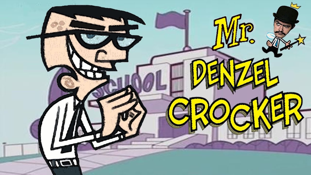 Havslug loft penge MR CROCKER (Character Chronicles) - YouTube