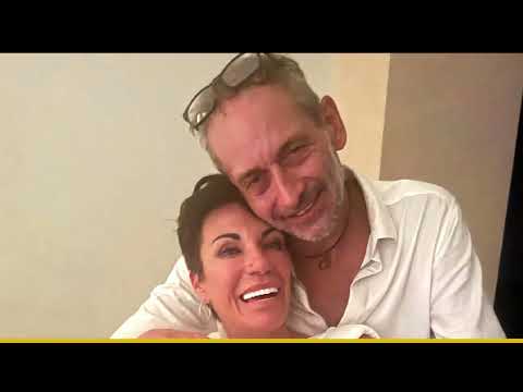 Front Row Phyllis Interviews Susan Noles from ‘The Golden Bachelor’