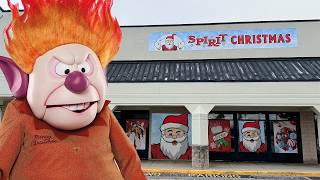 Лучший Spirit Christmas на данный момент — полный обзор