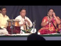 Intha Soukyamani ne Jeppa Jala, kaapi raagam : Nadhaswaram Part 1 of 2