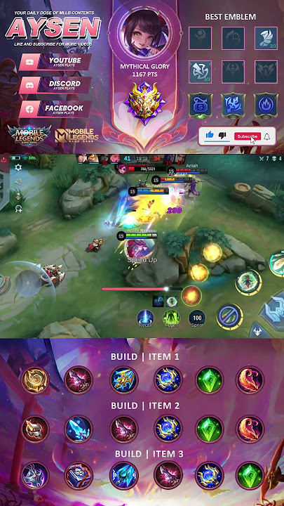CHANG'E ULTIMATE   SPRINT 😂 #mlbb #mobilelegends #shorts