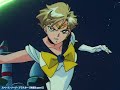 【美少女戦士セーラームーン】セーラーウラヌスの変身・名乗り・必殺技まとめ