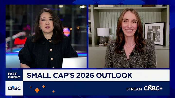 Setup for small cap earnings growth in 2026 looks stronger, says market strategist