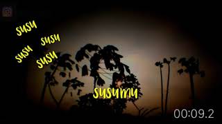SUSUMU status WA kocak