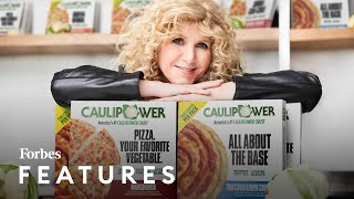 Caulipower Is The Cauliflower Pizza Crust Company Worth $500 Million | Forbes