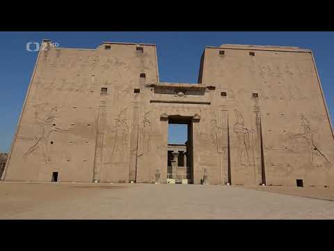 Video: Proč Byl Brouk Ve Starověkém Egyptě Považován Za Posvátného?