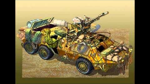 The Nova Project - Digital Mood Board - Kris