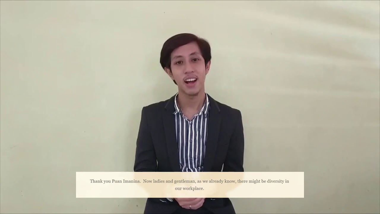 BUSINESS AND PROFESSIONAL EXCELLENCE (GROUP 3)