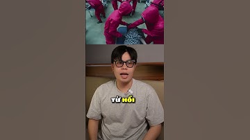 Squid Game 2 chắc chắn sẽ dở (Phần 1/2)