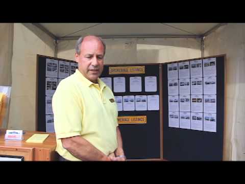 2012 CIC Show - Battery Park Marina