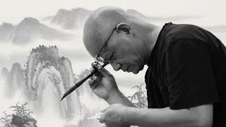 邱振中书法公开课- YouTube