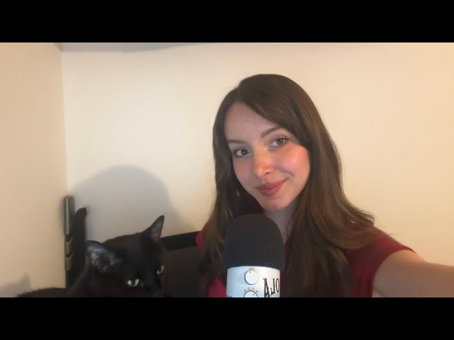 ASMR Makeup/Beauty Products Haul (members only)