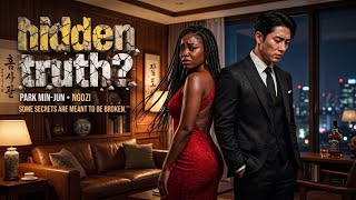She Kept a Secret for 3 Years... The Truth Almost Destroyed Everything | Ngozi & Min-jun's Story. 