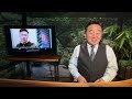 「賴清德總統⋯跪拜救濟之恩的舅母、被中華民國拒絕入境⋯名角」《今日點擊》（01/24/24）