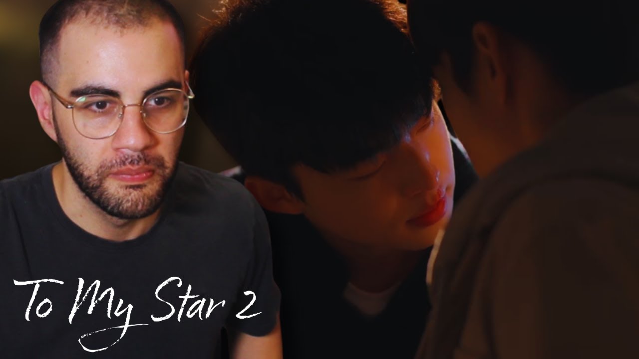 Miscommunication: The Series | To My Star 2 Episode 1-4 *Reaction/Commentary*