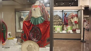 New exhibit opening at the Putnam highlights Mexican American history and culture