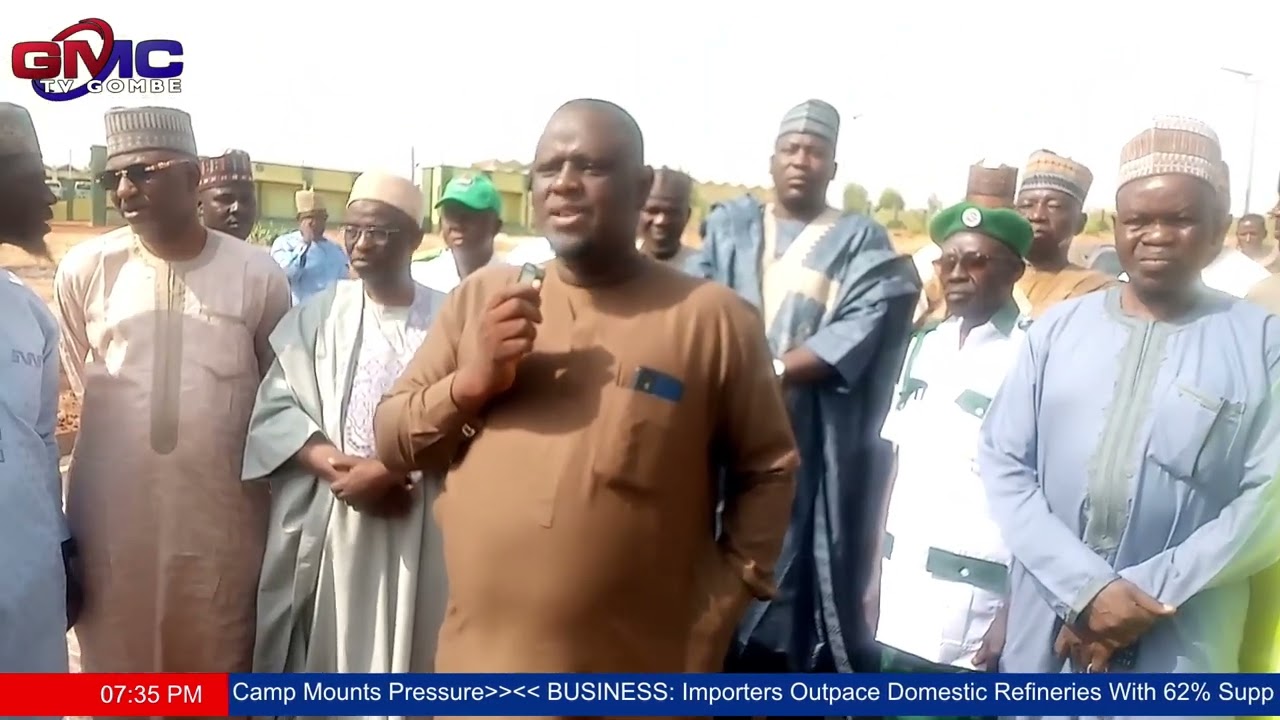 GMC TV NEWS   21 January 2026