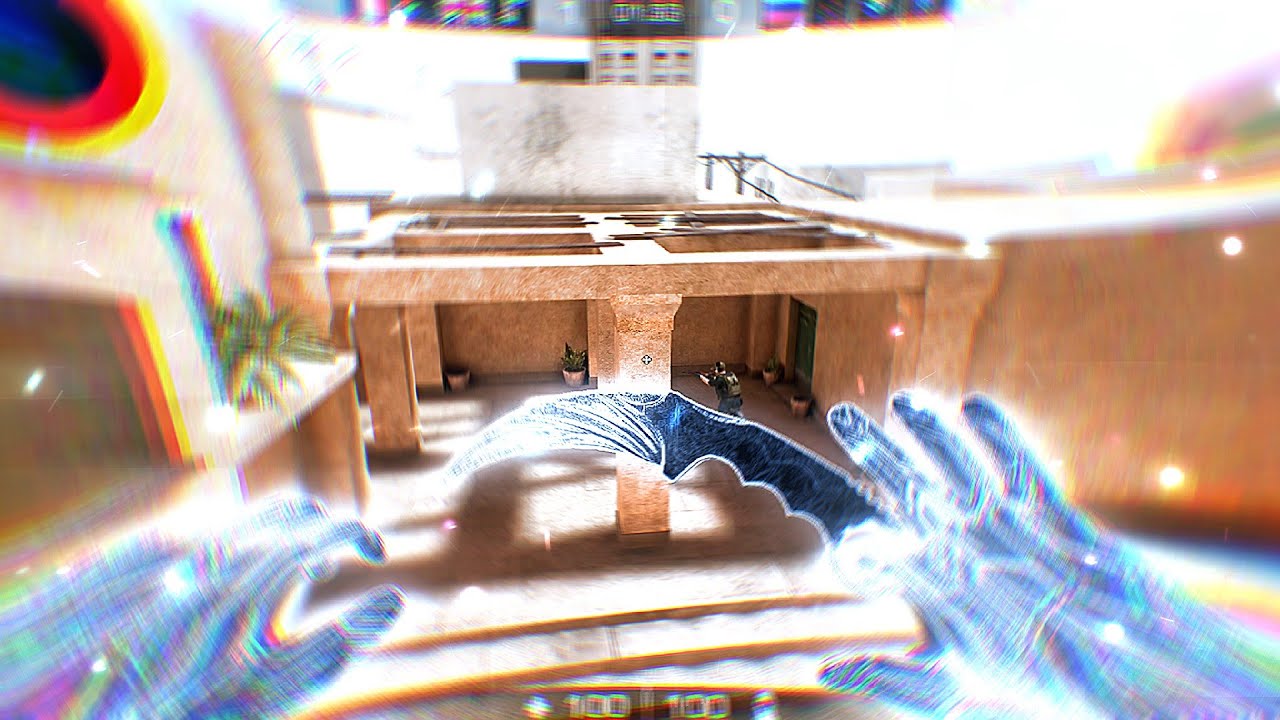 MILLY MANSON 💙 | STANDOFF 2 | Xiaomi Mi 9 ft. LongeR