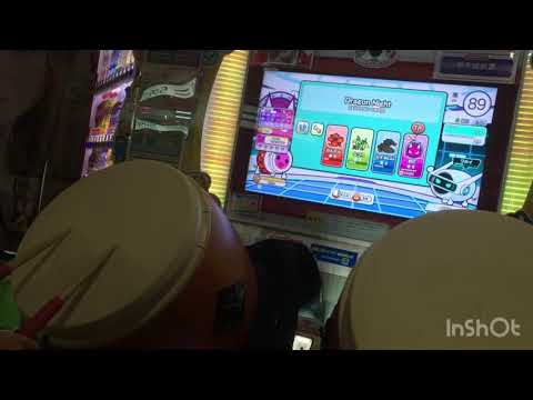 【ニジイロver】Dragon Night 全良 (1.6倍) 【ゲスト】