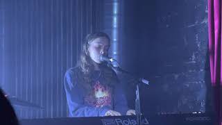 Holly Humberstone - Haunted House - Live at Omeara London