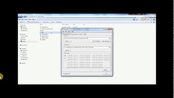 Energy Plus ;Tutorial 4  Material Assign 1 Result