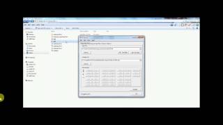 Energy Plus ;Tutorial 4  Material Assign 1 Result