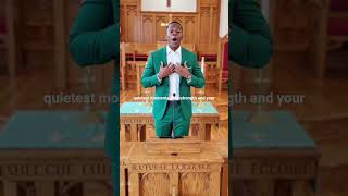 Your faith is strong #jesuspreaching #endtimes #revival reviva