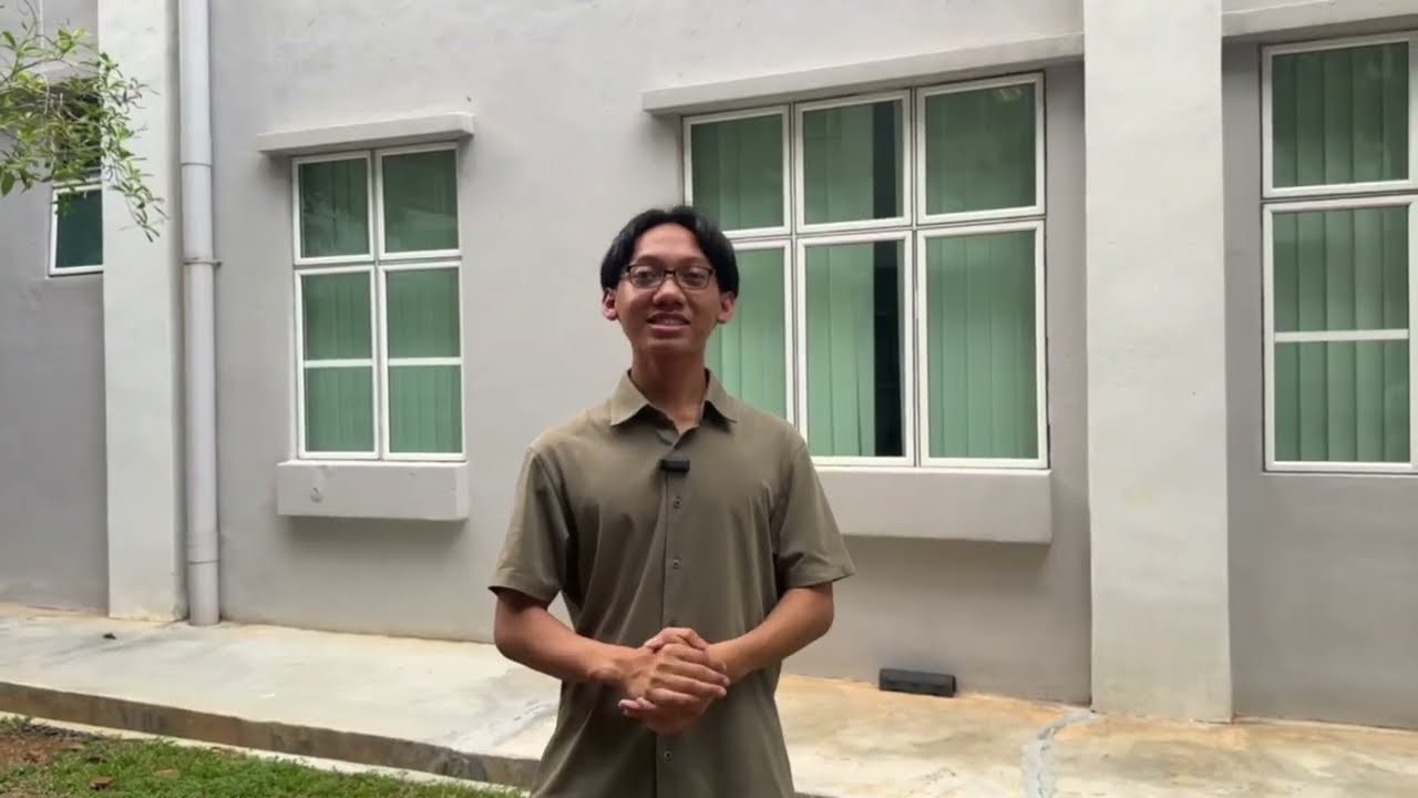 MAT097 Assignment Video || S06 Group 4