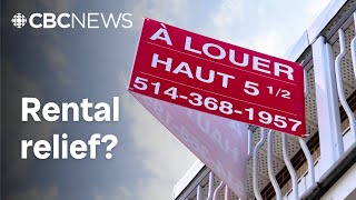 Montreal’s vacancy rate has gone up. What does that actually mean?