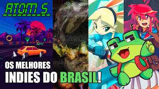 Os Melhores Indies do Brasil! (Parte 2)