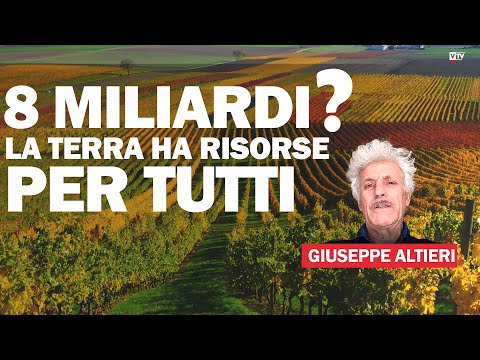 Riconversione agroecologica e stop alle truffe dei fondi europei. Un appello al ministro