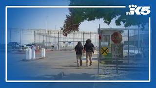 Questions raised as ICE seeks turn-key facility in Seattle area