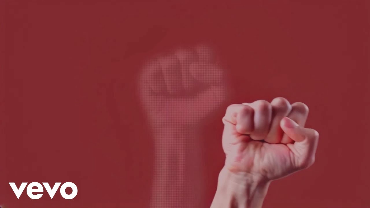 Matupa - Fight For Liberty (Official Music Video)