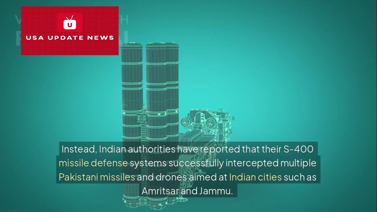 Pakistan Claims to Shoot Down 77 Indian Drones Amid Escalating Cross-Border Tensions