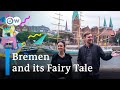 Discover the Medieval City of Bremen With @Alemanizando Mp3 Song