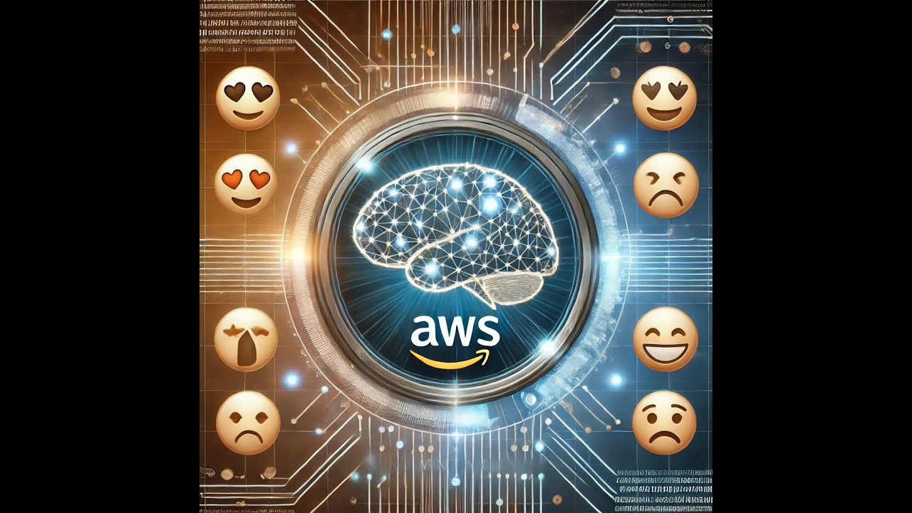 SENTIMENT ANALYSIS USING AWS SNS AND AWS COMPREHEND (not at free of cost)