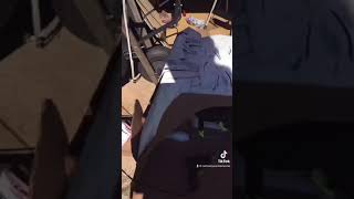 The Making Of Disney Pixar Up Costume. Mr. Fredrickson