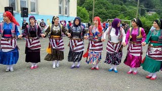Ağasar Kız Horonu