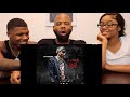 NBA YoungBoy - Love Is Poison POPS REACTION