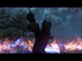 Beginning of video
