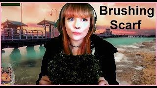 ASMR Relaxing Tingles from Brushing, Tapping, Singing, Humming. Twitch Live Stream Jan. 16 | SLEEP |