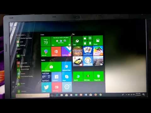 how to install Windows 10|| TECHNO GEEK || techno geek
