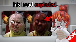 CREEPIEST LIVE TV INCIDENTS…