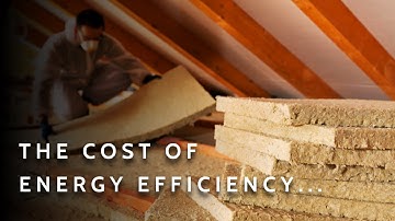 The Unintended Consequences of Energy Efficiency...